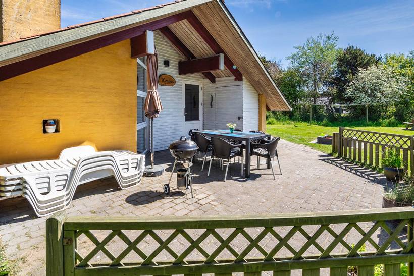 Foto von Ferienhaus MM33 in Vejers Strand - Westjütland