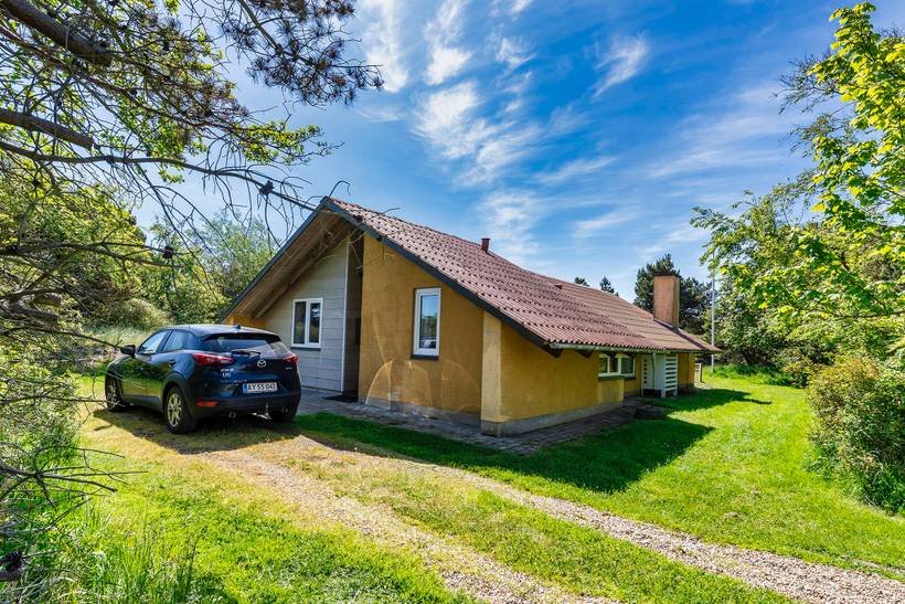 Foto von Ferienhaus MM33 in Vejers Strand - Westjütland