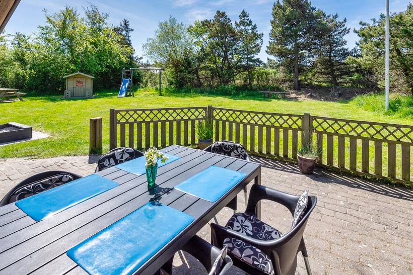 Foto von Ferienhaus MM33 in Vejers Strand - Westjütland