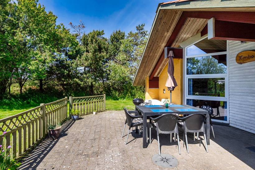 Foto von Ferienhaus MM33 in Vejers Strand - Westjütland