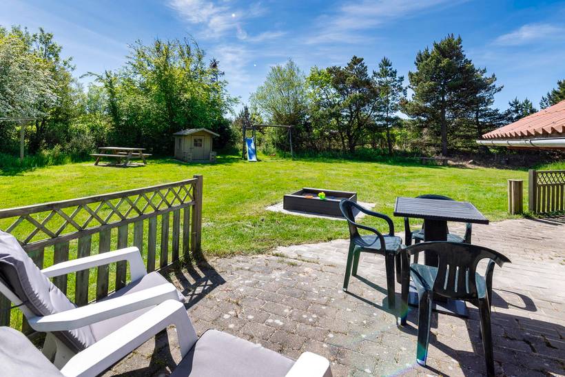 Foto von Ferienhaus MM33 in Vejers Strand - Westjütland