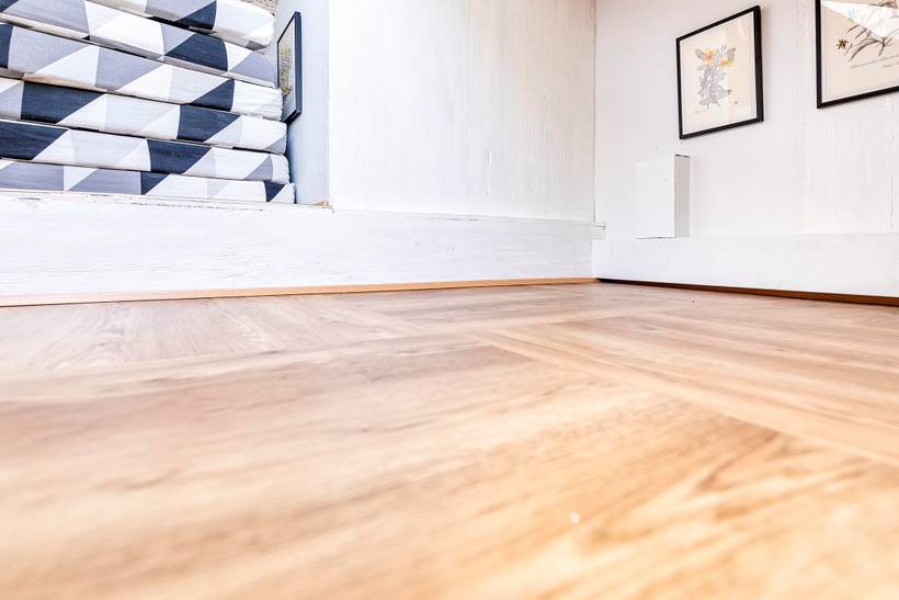 Foto von Ferienhaus MM33 in Vejers Strand - Westjütland