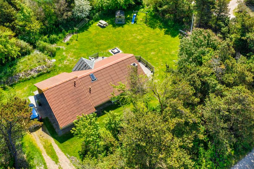 Foto von Ferienhaus MM33 in Vejers Strand - Westjütland