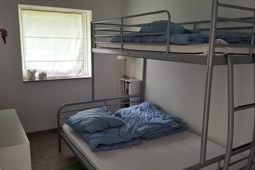 Foto von Ferienhaus MM34 in Kulhuse - Nordseeland