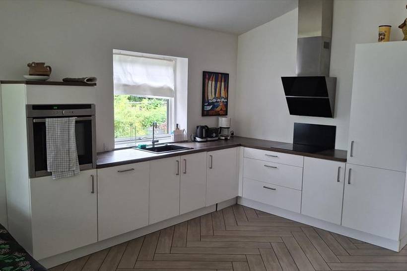Foto von Ferienhaus MM34 in Kulhuse - Nordseeland