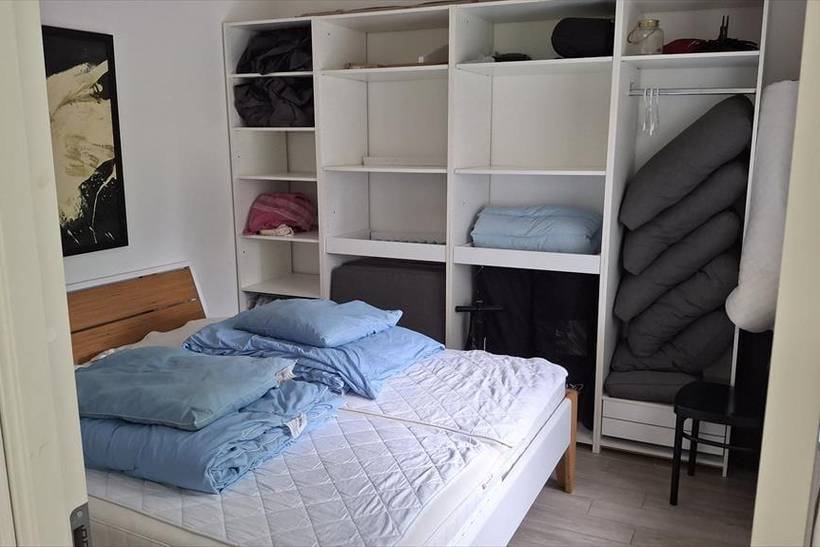 Foto von Ferienhaus MM34 in Kulhuse - Nordseeland