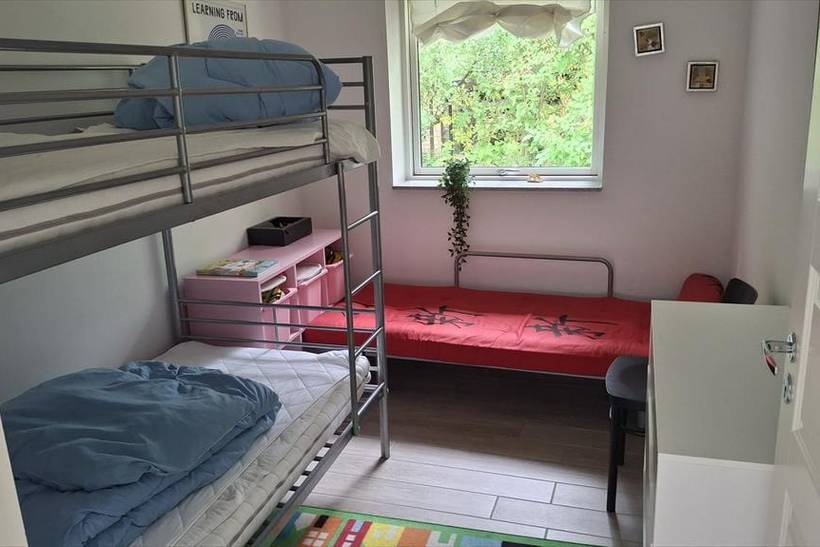 Foto von Ferienhaus MM34 in Kulhuse - Nordseeland