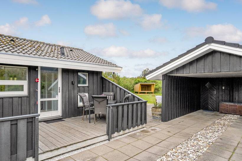 Foto von Ferienhaus MM37 in Grønhøj - Løkken - Nordjütland