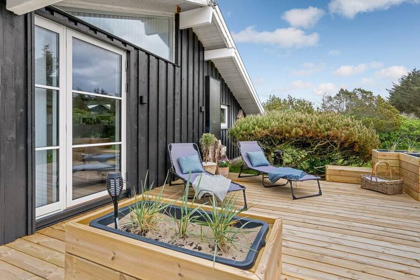 Foto von Ferienhaus MM37 in Grønhøj - Løkken - Nordjütland