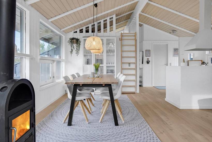 Foto von Ferienhaus MM37 in Grønhøj - Løkken - Nordjütland