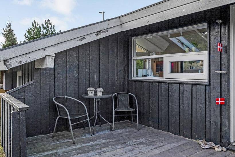 Foto von Ferienhaus MM37 in Grønhøj - Løkken - Nordjütland