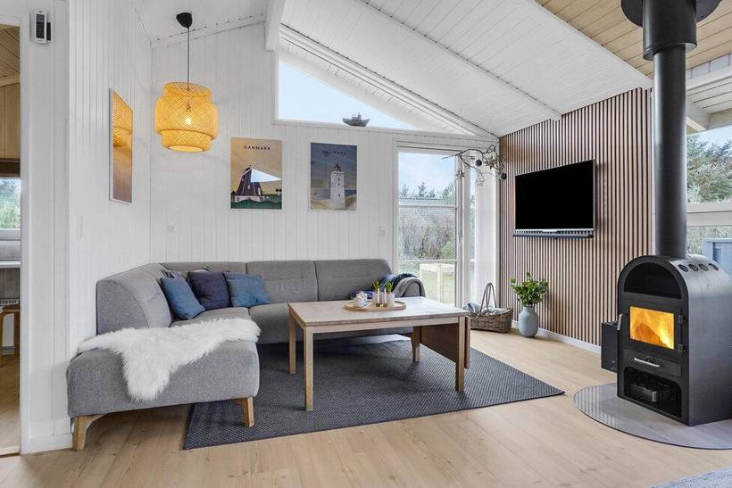 Foto von Ferienhaus MM37 in Grønhøj - Løkken - Nordjütland