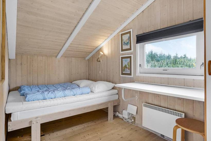 Foto von Ferienhaus MM37 in Grønhøj - Løkken - Nordjütland