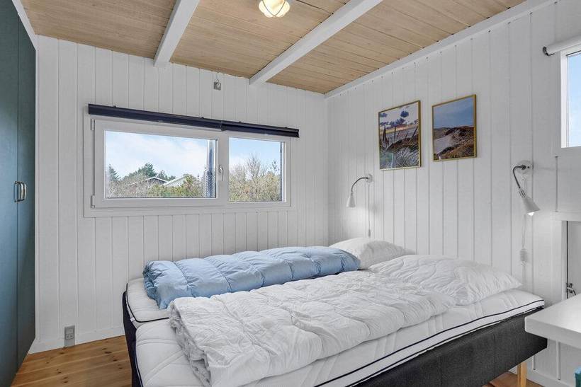 Foto von Ferienhaus MM37 in Grønhøj - Løkken - Nordjütland