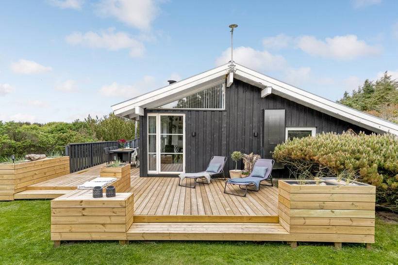 Foto von Ferienhaus MM37 in Grønhøj - Løkken - Nordjütland