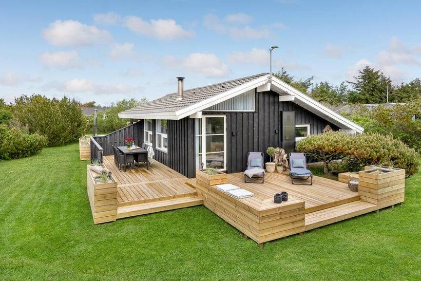 Foto von Ferienhaus MM37 in Grønhøj - Løkken - Nordjütland