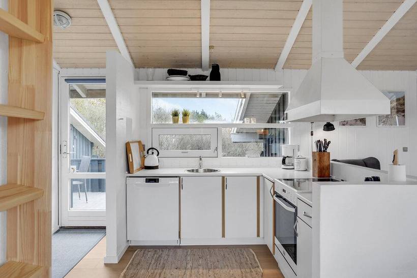 Foto von Ferienhaus MM37 in Grønhøj - Løkken - Nordjütland