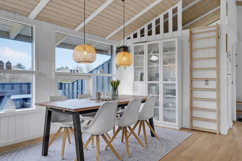 Foto von Ferienhaus MM37 in Grønhøj - Løkken - Nordjütland