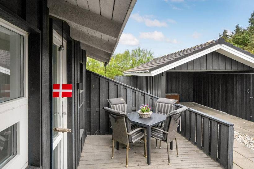 Foto von Ferienhaus MM37 in Grønhøj - Løkken - Nordjütland