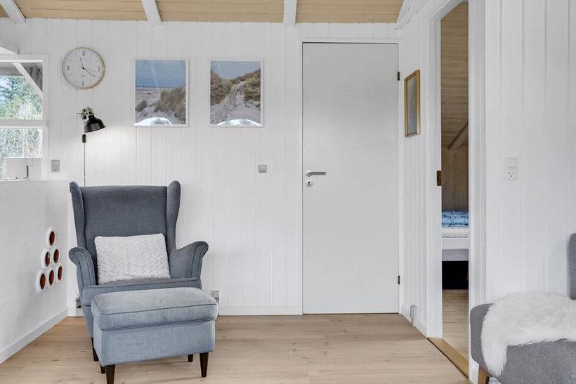 Foto von Ferienhaus MM37 in Grønhøj - Løkken - Nordjütland