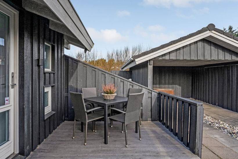 Foto von Ferienhaus MM37 in Grønhøj - Løkken - Nordjütland