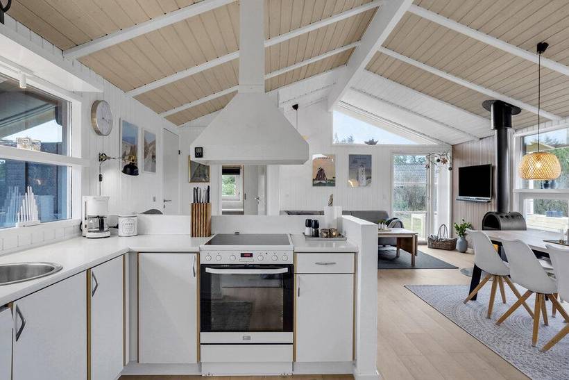 Foto von Ferienhaus MM37 in Grønhøj - Løkken - Nordjütland
