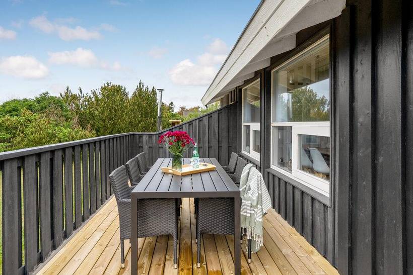 Foto von Ferienhaus MM37 in Grønhøj - Løkken - Nordjütland