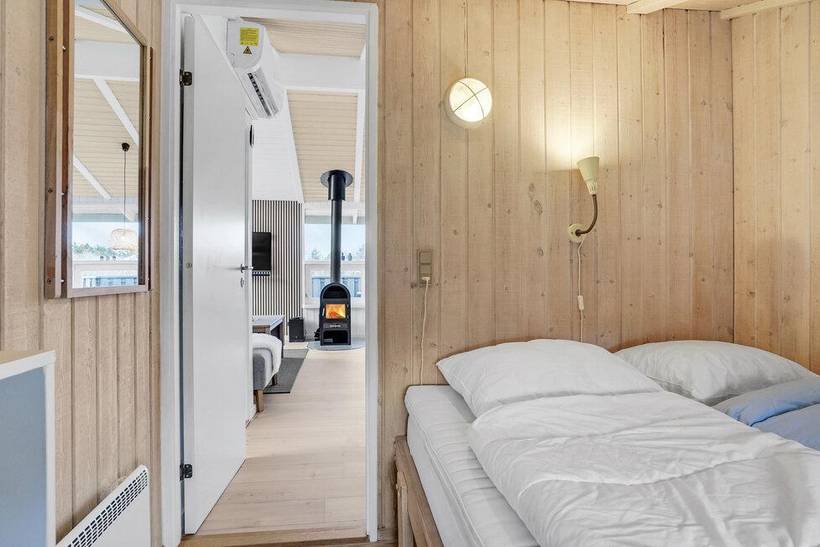 Foto von Ferienhaus MM37 in Grønhøj - Løkken - Nordjütland