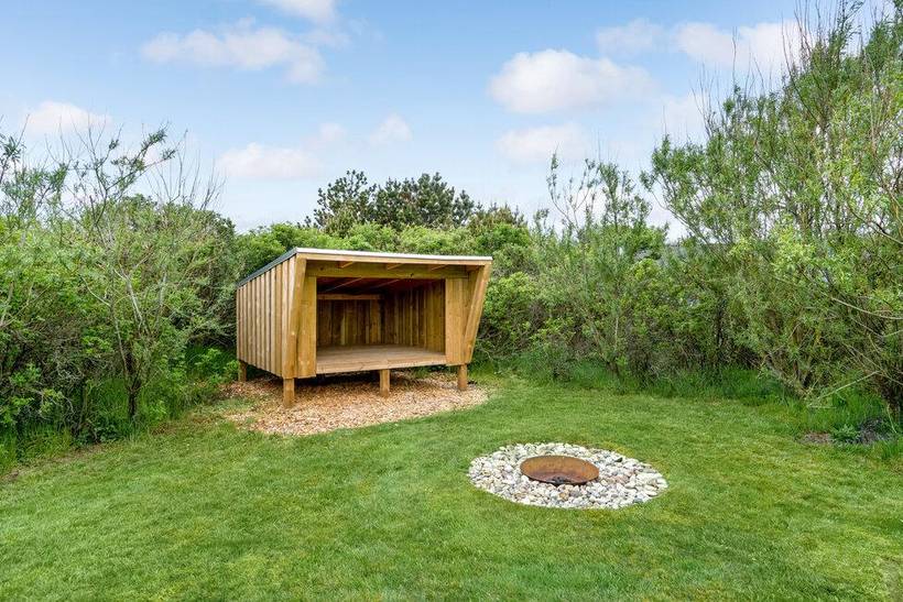 Foto von Ferienhaus MM37 in Grønhøj - Løkken - Nordjütland