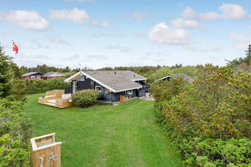 Foto von Ferienhaus MM37 in Grønhøj - Løkken - Nordjütland