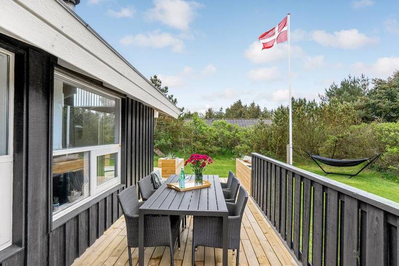 Foto von Ferienhaus MM37 in Grønhøj - Løkken - Nordjütland