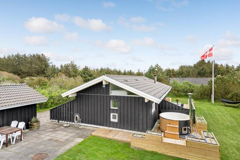Foto von Ferienhaus MM37 in Grønhøj - Løkken - Nordjütland
