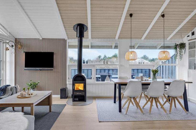 Foto von Ferienhaus MM37 in Grønhøj - Løkken - Nordjütland
