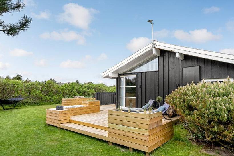 Foto von Ferienhaus MM37 in Grønhøj - Løkken - Nordjütland