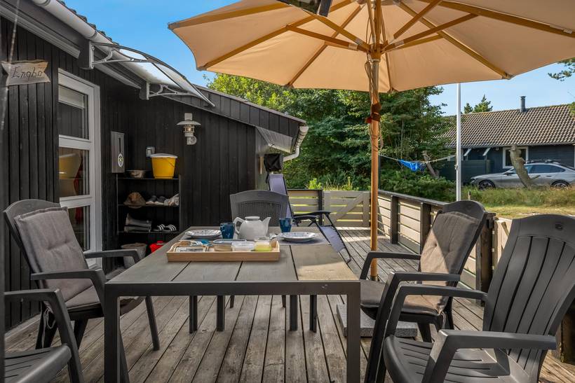 Foto von Ferienhaus MM39 in Grærup - Vejers Strand - Westjütland