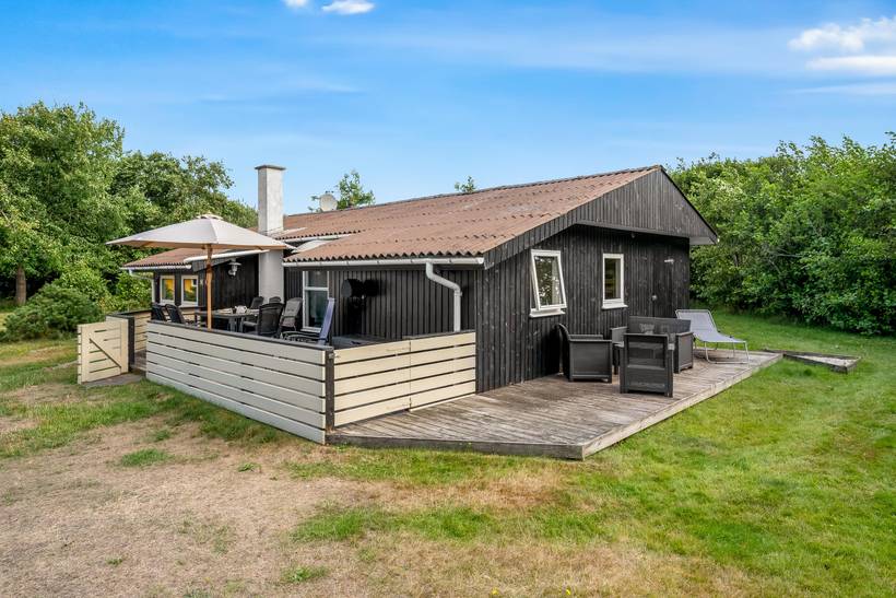 Foto von Ferienhaus MM39 in Grærup - Vejers Strand - Westjütland