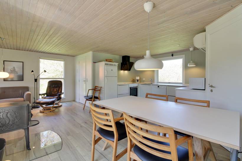 Foto von Ferienhaus MM39 in Grærup - Vejers Strand - Westjütland