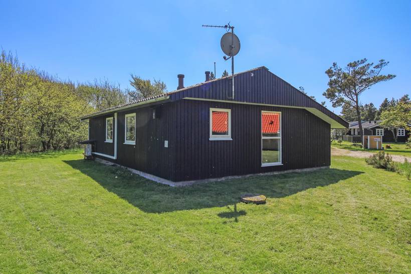 Foto von Ferienhaus MM39 in Grærup - Vejers Strand - Westjütland