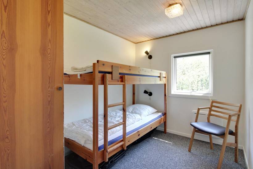 Foto von Ferienhaus MM39 in Grærup - Vejers Strand - Westjütland