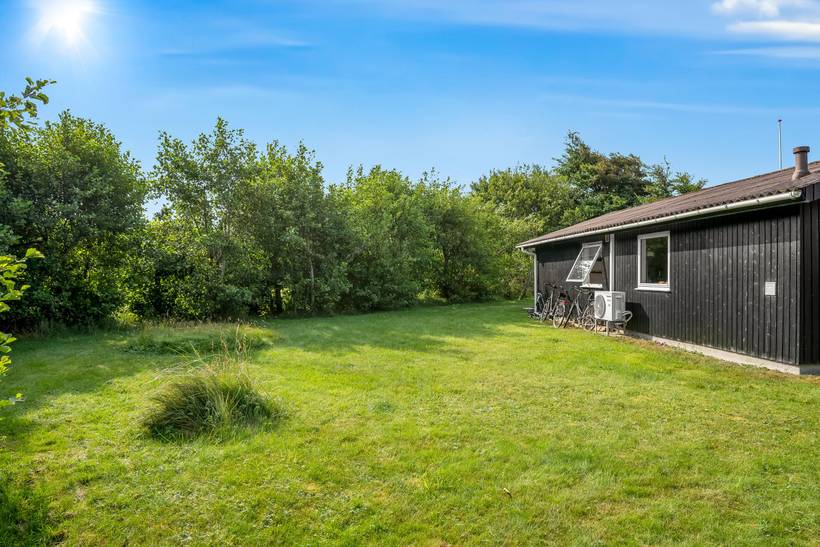 Foto von Ferienhaus MM39 in Grærup - Vejers Strand - Westjütland
