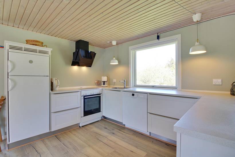 Foto von Ferienhaus MM39 in Grærup - Vejers Strand - Westjütland