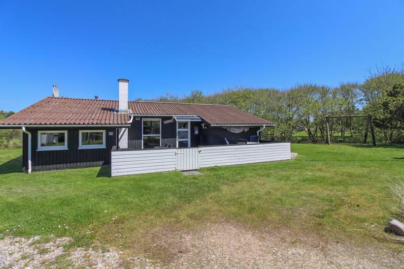 Foto von Ferienhaus MM39 in Grærup - Vejers Strand - Westjütland