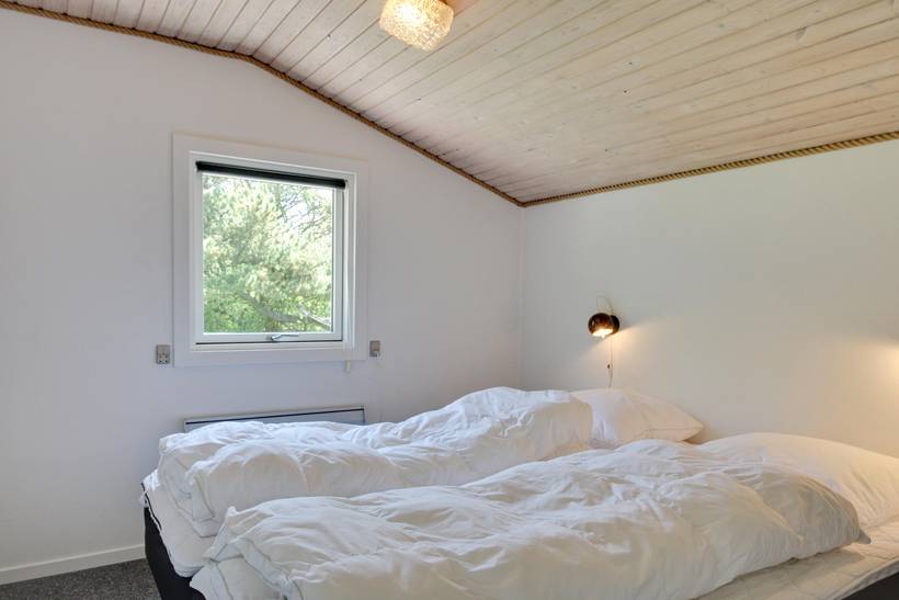 Foto von Ferienhaus MM39 in Grærup - Vejers Strand - Westjütland