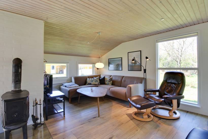 Foto von Ferienhaus MM39 in Grærup - Vejers Strand - Westjütland