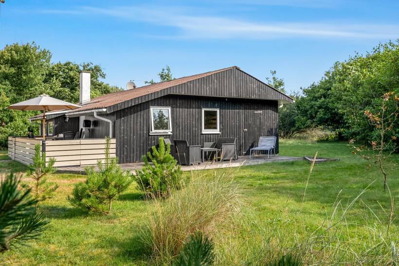 Foto von Ferienhaus MM39 in Grærup - Vejers Strand - Westjütland