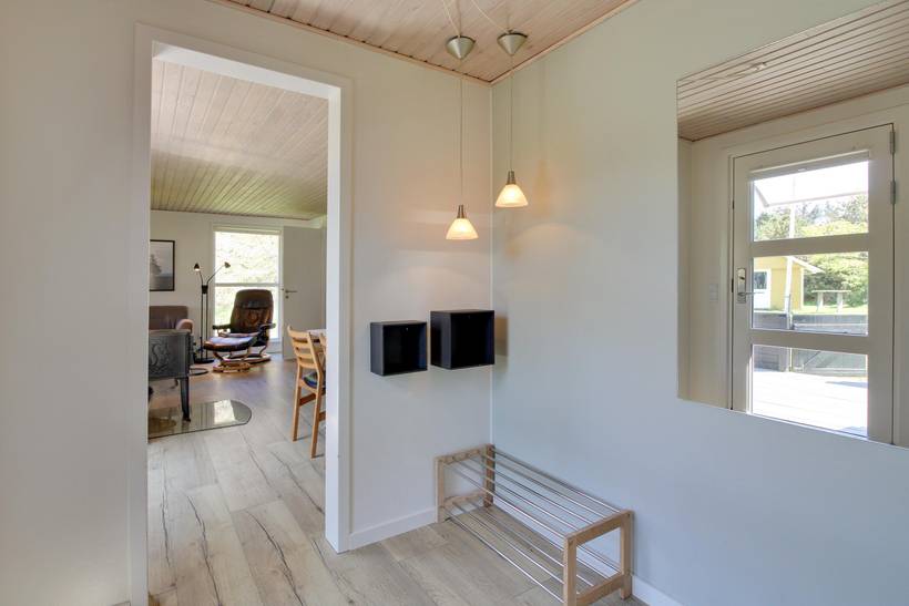 Foto von Ferienhaus MM39 in Grærup - Vejers Strand - Westjütland