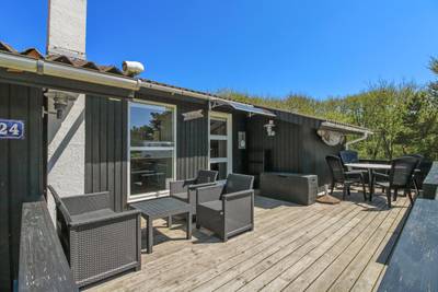 Vorschaubild von Ferienhaus MM39 in Grærup - Vejers Strand - Westjütland