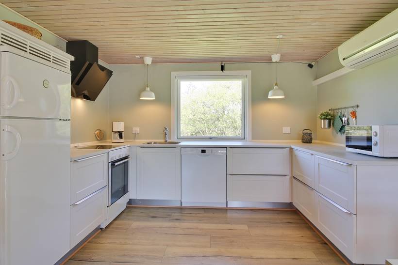 Foto von Ferienhaus MM39 in Grærup - Vejers Strand - Westjütland