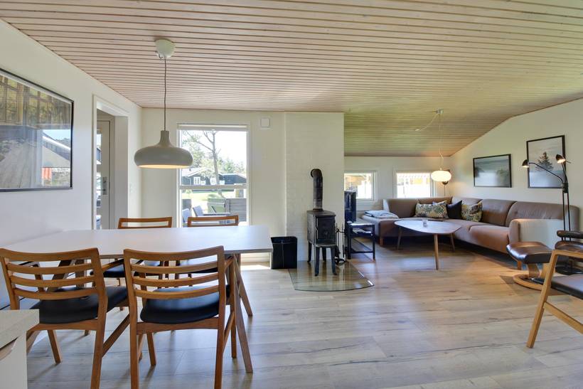 Foto von Ferienhaus MM39 in Grærup - Vejers Strand - Westjütland