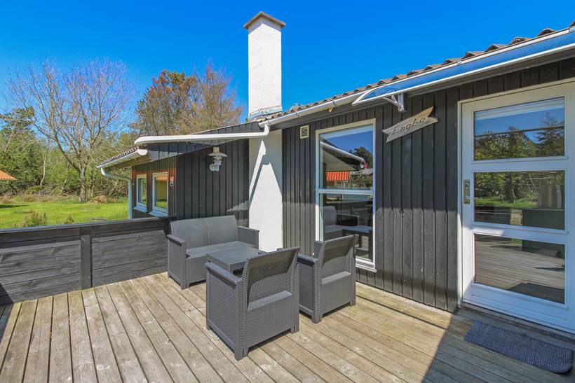 Foto von Ferienhaus MM39 in Grærup - Vejers Strand - Westjütland